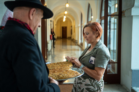 Napoved: 52. Dnevi narodnih noš in oblačilne dediščine (12)